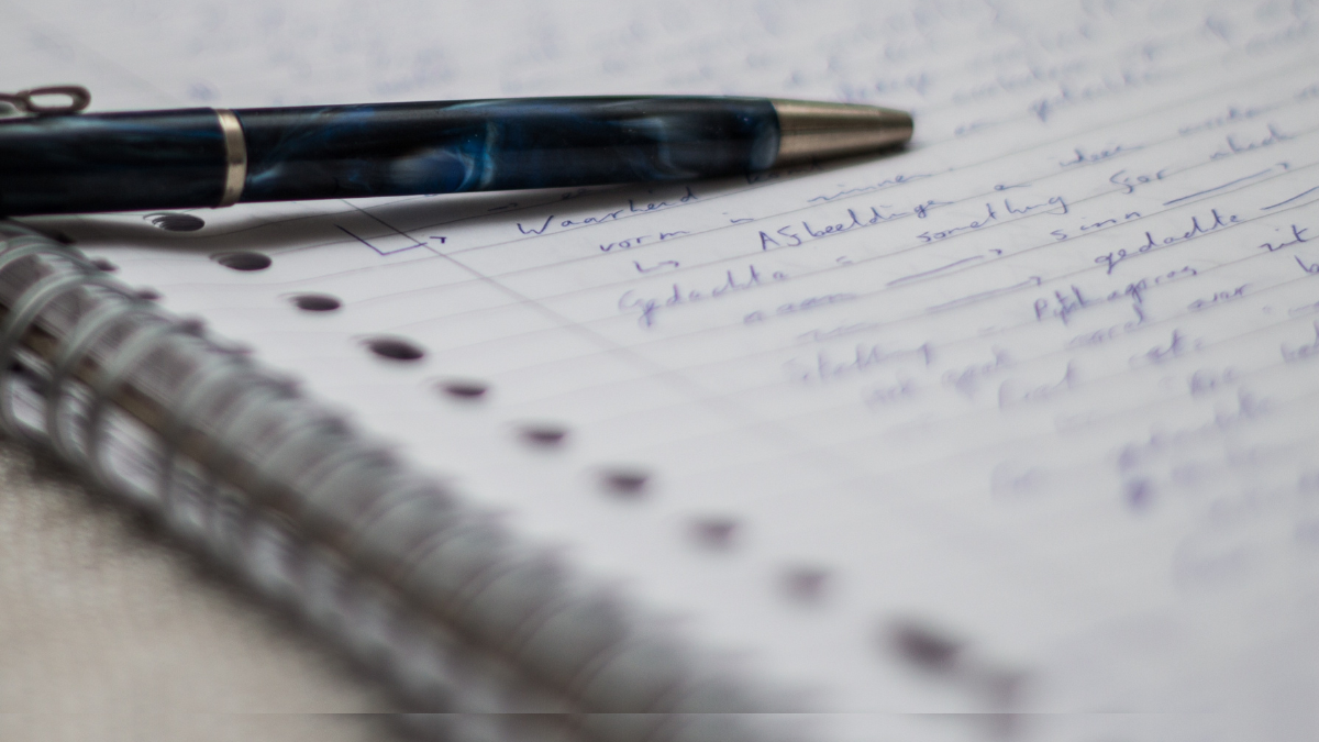 a woman doing a automatic payment