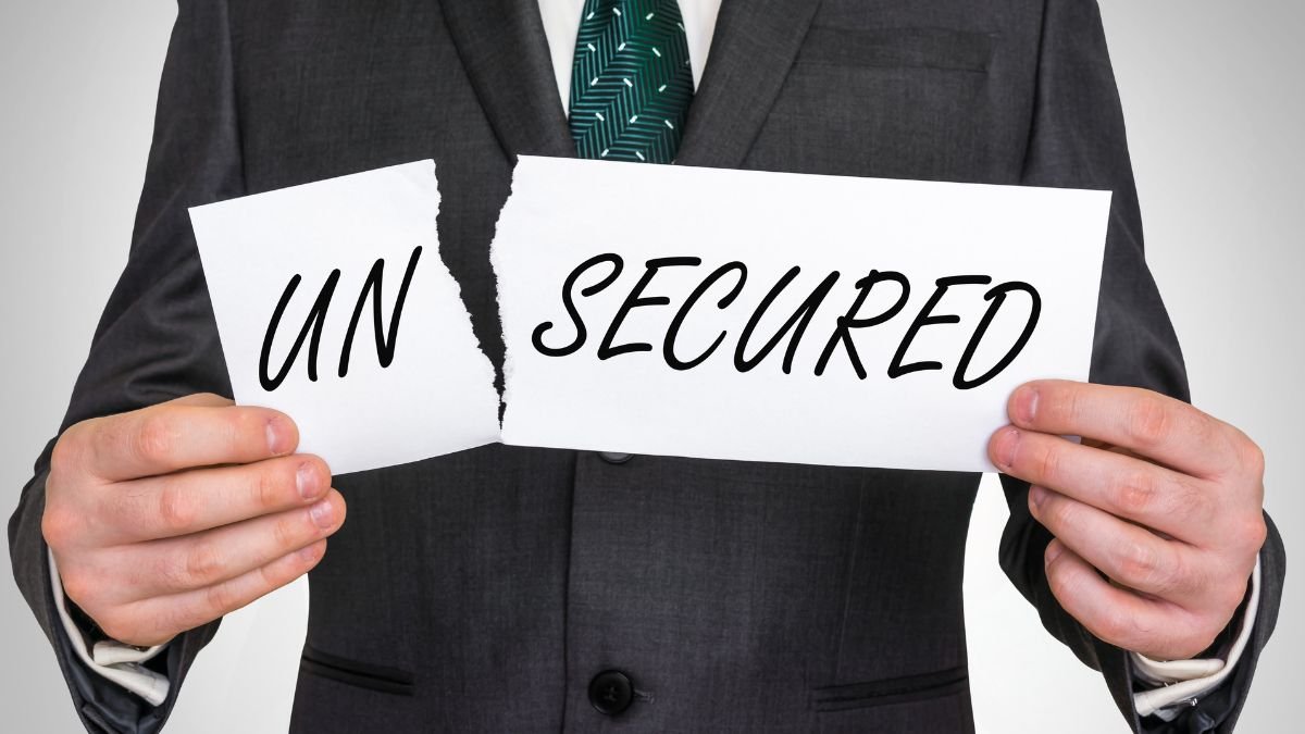 Types of Banks Chart