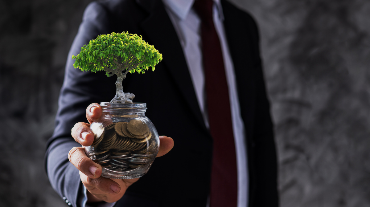 Types of Banks Chart